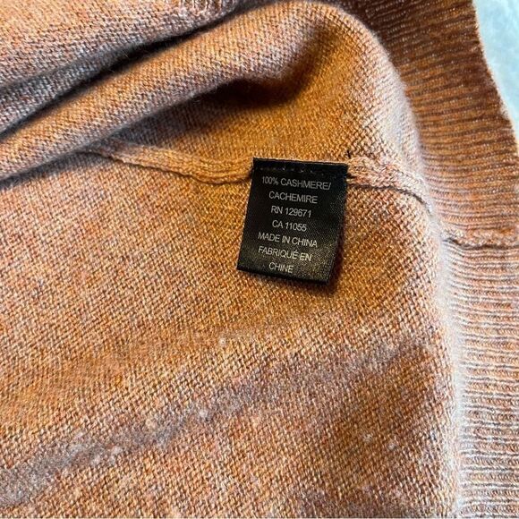 360 Cashmere - Makayla Cashmere Sweater - Picture 6 of 8